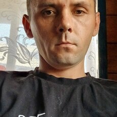 Фотография мужчины Максим, 32 года из г. Варнавино