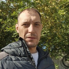 Фотография мужчины Антон, 37 лет из г. Екатеринбург