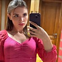 Анастасия, 26 лет