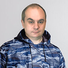 Фотография мужчины Юра, 45 лет из г. Москва