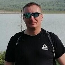 Фотография мужчины Евгений, 43 года из г. Слюдянка