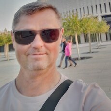 Фотография мужчины Василий, 48 лет из г. Старый Оскол