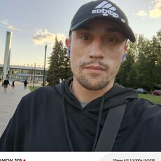 Фотография мужчины Иван, 33 года из г. Валуйки