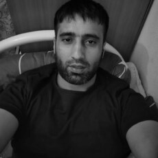 Фотография мужчины Дима, 35 лет из г. Когалым