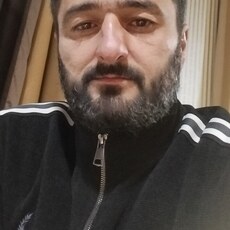 Фотография мужчины Эдик, 39 лет из г. Тульский