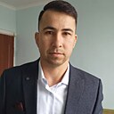 Сафарали, 35 лет