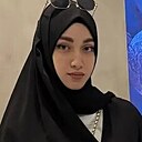Halima, 18 лет