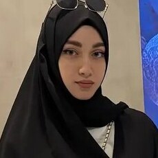 Фотография девушки Halima, 18 лет из г. Махачкала