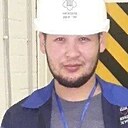 Сафарбек, 34 года