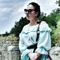 Фотография девушки Мила, 47 лет из г. Фрязино