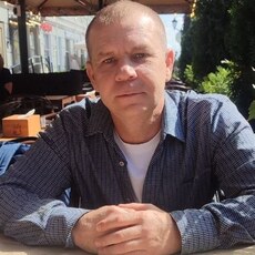Фотография мужчины Михаил, 44 года из г. Дзержинск