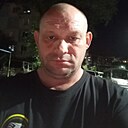 Владимир, 45 лет