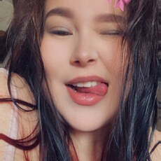 Фотография девушки Ксюшкинс, 20 лет из г. Уфа