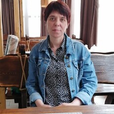 Фотография девушки Оксана, 49 лет из г. Гатчина