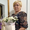 Светлана, 56 лет