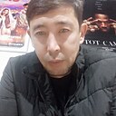 Мадияр, 36 лет