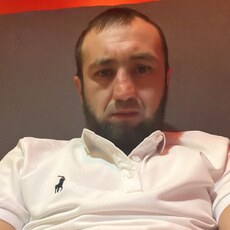 Фотография мужчины Азрет, 31 год из г. Черкесск
