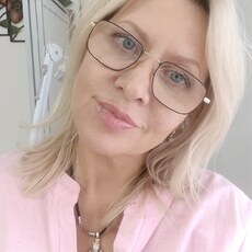 Фотография девушки Ольга, 50 лет из г. Иркутск