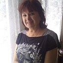 Татьяна, 63 года