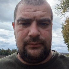 Фотография мужчины Алексей, 42 года из г. Льгов
