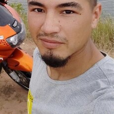 Фотография мужчины Константин, 29 лет из г. Чебоксары