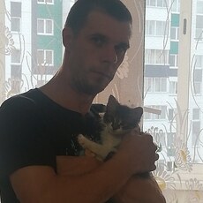 Фотография мужчины Дима, 35 лет из г. Витебск