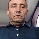 Алик, 44 года