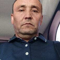 Фотография мужчины Алик, 44 года из г. Ош