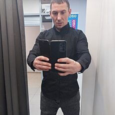 Фотография мужчины Леонид, 29 лет из г. Новополоцк