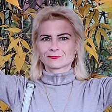 Фотография девушки Nika, 45 лет из г. Слоним