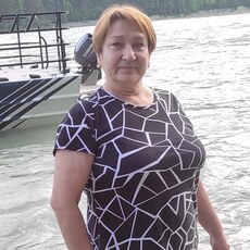 Фотография девушки Елена, 56 лет из г. Бийск