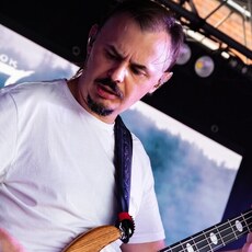 Фотография мужчины Руслан, 42 года из г. Новосибирск