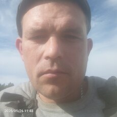 Фотография мужчины Михаил, 35 лет из г. Выборг