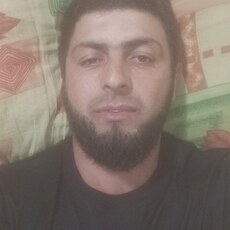 Фотография мужчины Hobib, 35 лет из г. Брянка