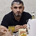 Дядя, 36 лет