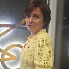 Фотография девушки Юлия, 48 лет из г. Оренбург