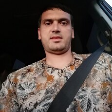 Фотография мужчины Али, 31 год из г. Известковый