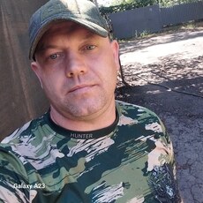 Фотография мужчины Александр, 36 лет из г. Дебальцево