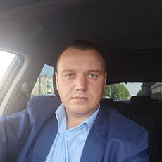 Фотография мужчины Евгений, 40 лет из г. Ленинск-Кузнецкий