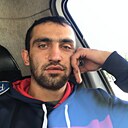 Раско, 30 лет
