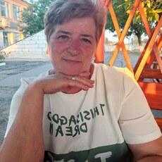Фотография девушки Надежда, 53 года из г. Геническ