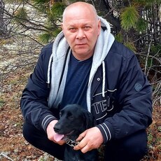 Фотография мужчины Валерий, 48 лет из г. Новый Уренгой
