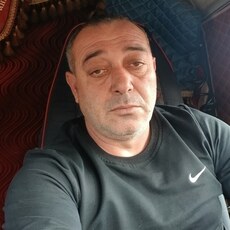 Фотография мужчины Ашот, 47 лет из г. Кингисепп