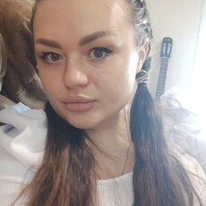 Фотография девушки Надежда, 37 лет из г. Белово