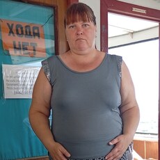 Фотография девушки Женя, 45 лет из г. Волгоград