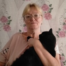 Фотография девушки Лена, 59 лет из г. Братск
