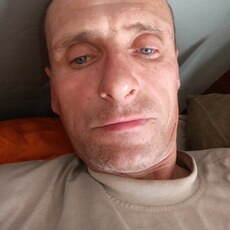 Фотография мужчины Олег, 44 года из г. Тоншаево