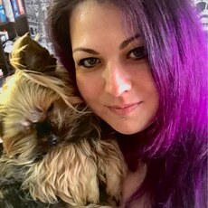 Фотография девушки Dashysikus, 37 лет из г. Братск