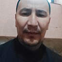 Сардор, 40 лет