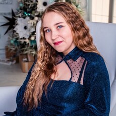 Фотография девушки Дарья, 28 лет из г. Ангарск